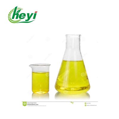 مبيدات الأعشاب الزراعية Quizalofop-P-Ethyl 5٪ EC