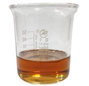 CAS 1912-24-9 Acetochlor 31٪ Pendimethalin 15٪ Oxyfluorfen 6٪ EC مبيدات الأعشاب الزراعية